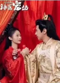 《皇帝的神医宠妃》：权谋与爱情交织的古装传奇