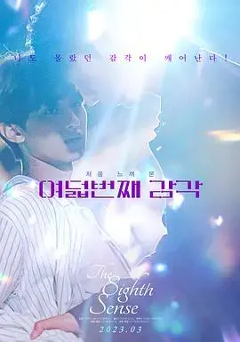第八感 海报