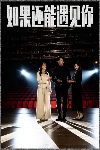 如果还能遇到你 海报