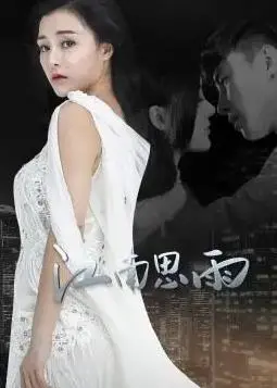 江南思雨：一段跨越时空的唯美爱情与文化传承