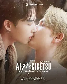 《爱情季节》：四季轮回中的心动瞬间