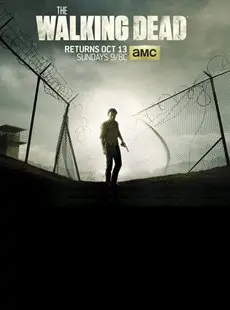 《行尸走肉第四季》：末日求生还是人性沦丧？剧情深度解析与生存法则探讨