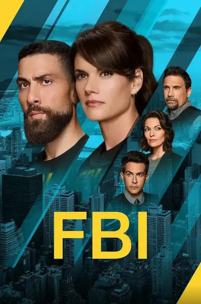 《联邦调查局 第八季》强势回归！揭秘FBI探员的危机与挑战，剧情深度解析！