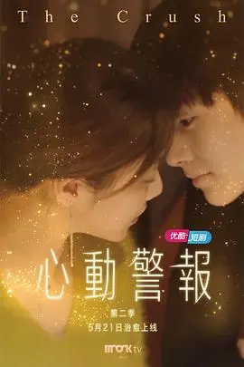 《心动警报 第二季》：甜虐交织的情感风暴，复仇与爱情的都市奇缘